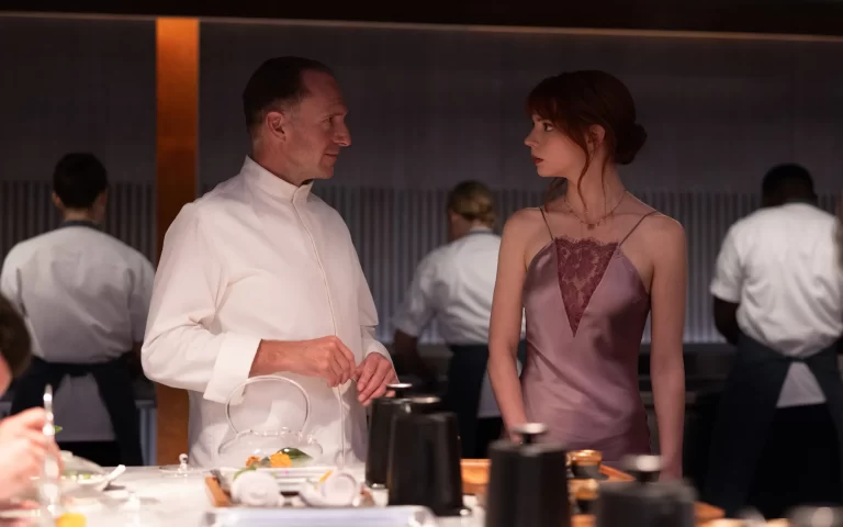 Movie Review: ‘The Menu’ Serves Up a Twisted Delight
