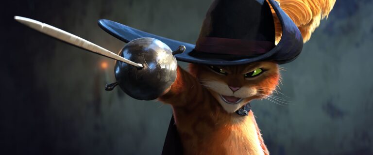 Movie Review: ‘Puss in Boots: The Last Wish’ is a Work of Art