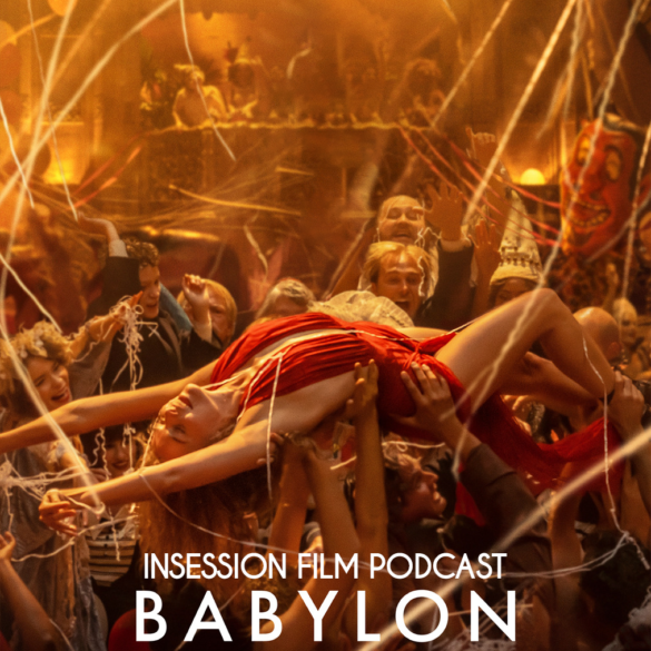 Podcast: Babylon / Glass Onion – Episode 514