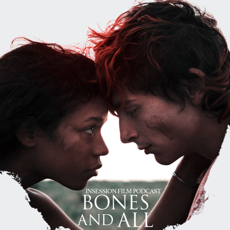 Podcast: It Happened One Night / Bones and All – Extra Film