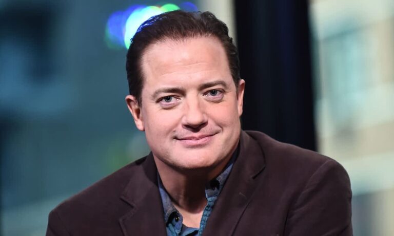 Poll: What is your favorite film starring or co-starring Brendan Fraser?