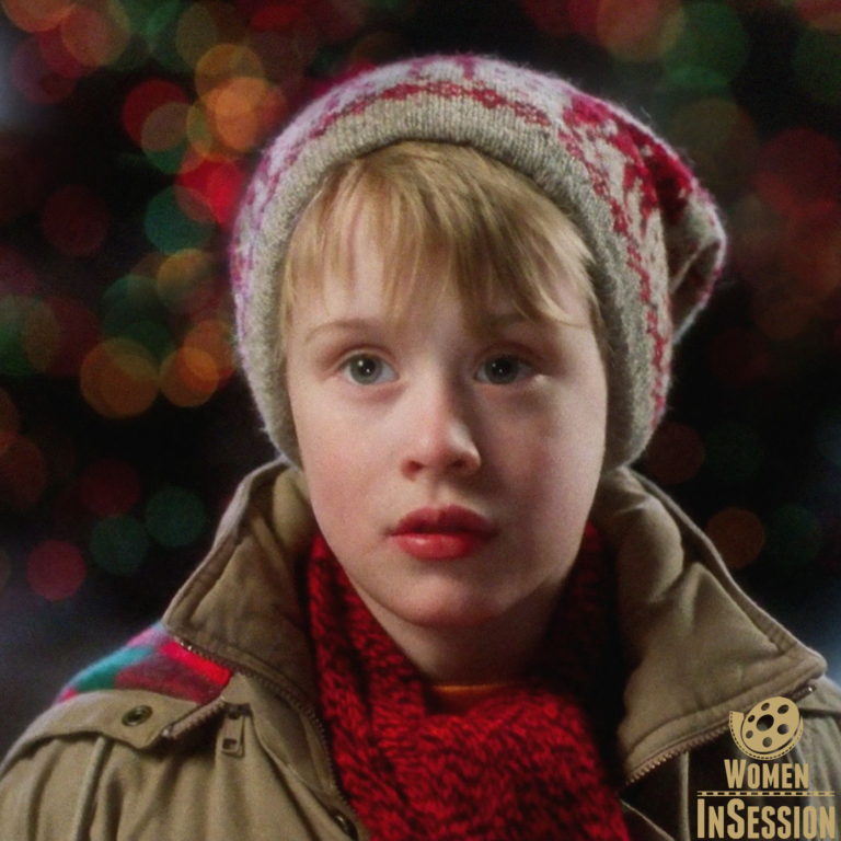 Women InSession: Holiday Classics – Episode 18