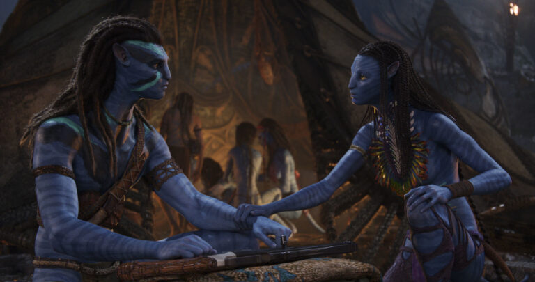 Movie Review: ‘Avatar: The Way of Water’ is Worth The Wait