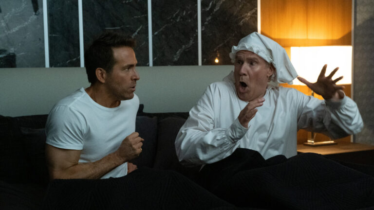 Movie Review: ‘Spirited’ is a Holiday Classic