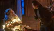 Movie Review: ”Violent Night’ is an Evening of Excess and Christmas Spirit