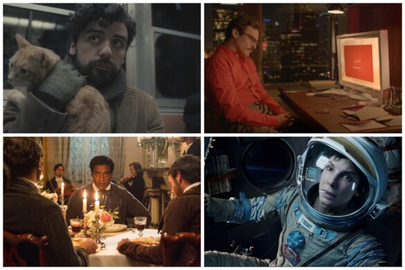 Poll: What is the best film of 2013?