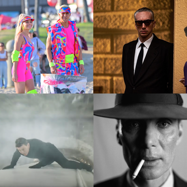 Podcast: Top 5 Most Anticipated Movies of 2023 – Episode 517