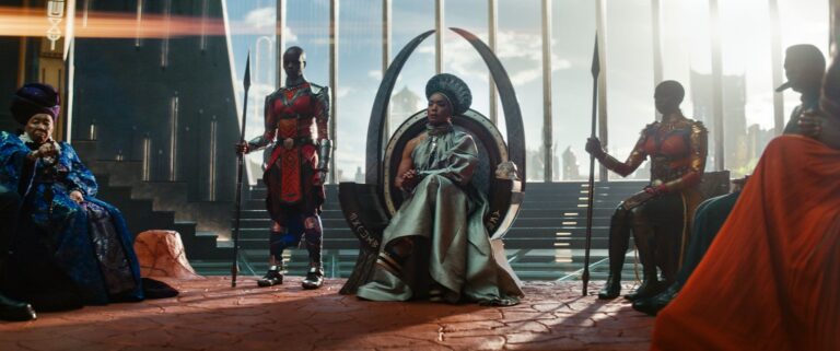List: Christian Eulinberg’s Top 10 Films of 2022