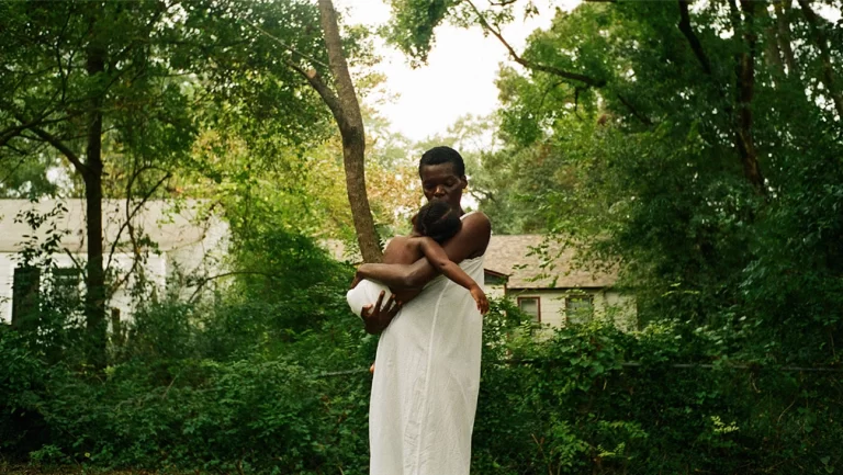 Movie Review (Sundance 2023): ‘All Dirt Roads Taste of Salt” is a Lovely Visual Poem with Little Story  