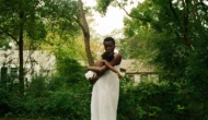 Movie Review (Sundance 2023): ‘All Dirt Roads Taste of Salt” is a Lovely Visual Poem with Little Story  