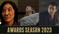 Chasing the Gold: Awards Season 2023 – Episode 49