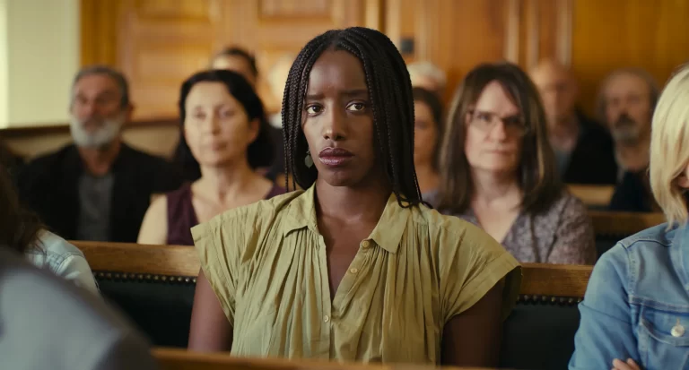 Movie Review: ‘Saint Omer’ Pieces Art From Life