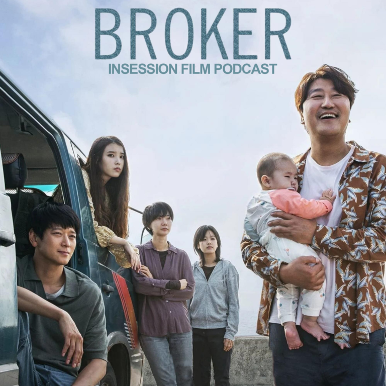 Podcast: Broker / Top 5 Scenes of 2022 – Episode 515