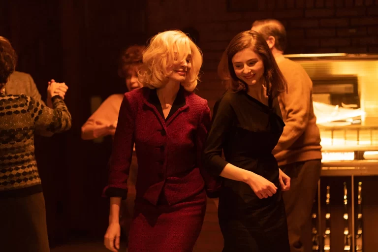 Movie Review (Sundance 2023): ‘Eileen’ is Two-Thirds of a Great Movie  