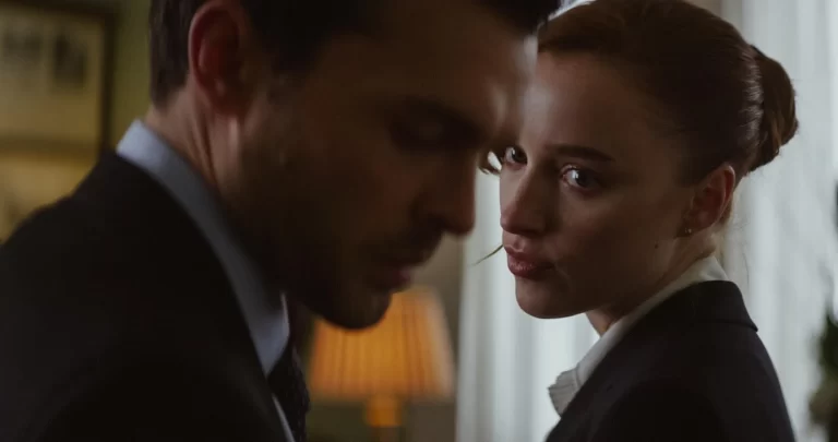 Movie Review (Sundance 2023): ‘Fair Play’ is a Romance Thriller Not To Be Missed