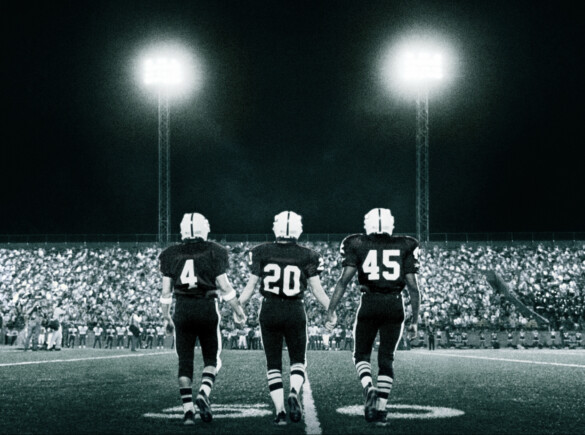 Poll: What is the best football movie?