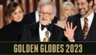 Chasing the Gold: Golden Globes Reactions – Episode 50