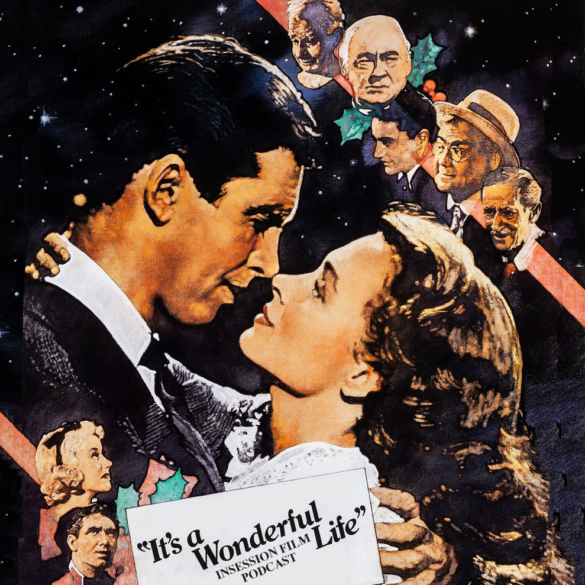 Podcast: It’s a Wonderful Life / Top 5 Scenes of 2022 – Extra Film