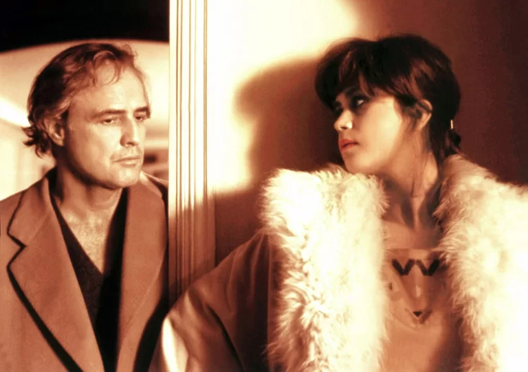 Part-Time Love: Films Of Fleeting Passion