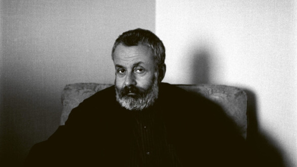Mike Leigh & His Films For The BBC