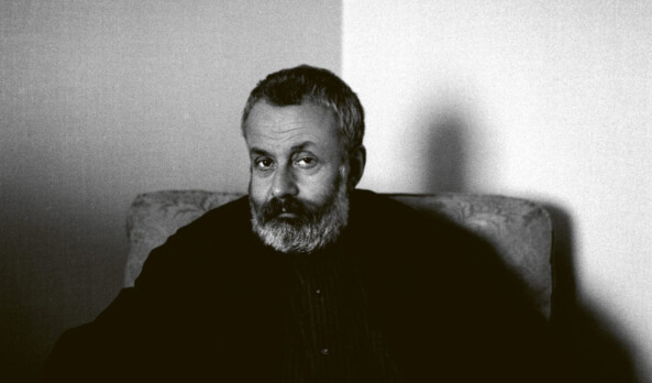 Mike Leigh & His Films For The BBC