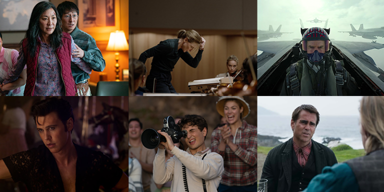 2023 Oscar Nominations Predictions