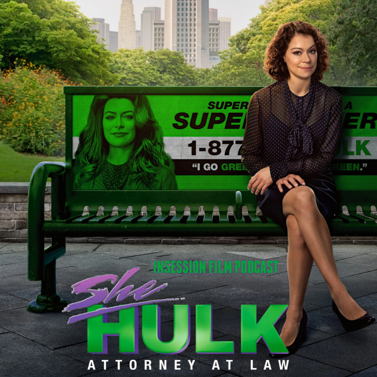 Podcast: She-Hulk – Patreon Bonus Content