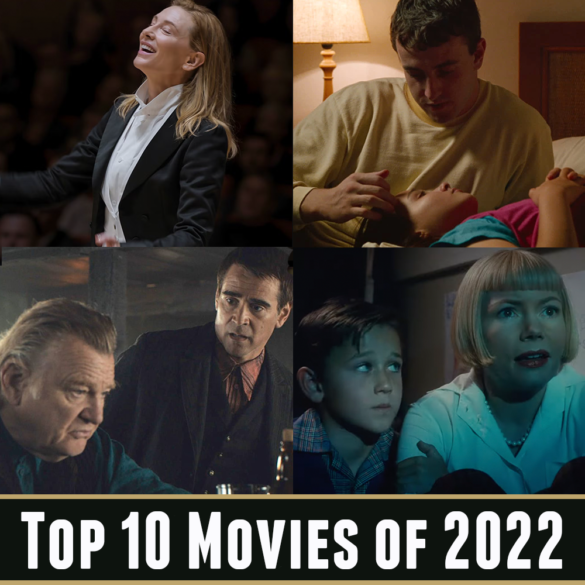 Podcast: Top 10 Movies of 2022 – Episode 516 (Part 2)