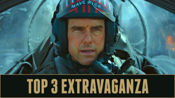 Podcast: Top 3 Extravaganza – Patreon Bonus Content