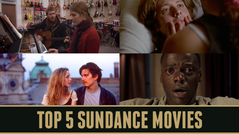 Podcast: Top 5 Sundance Movies – Episode 519