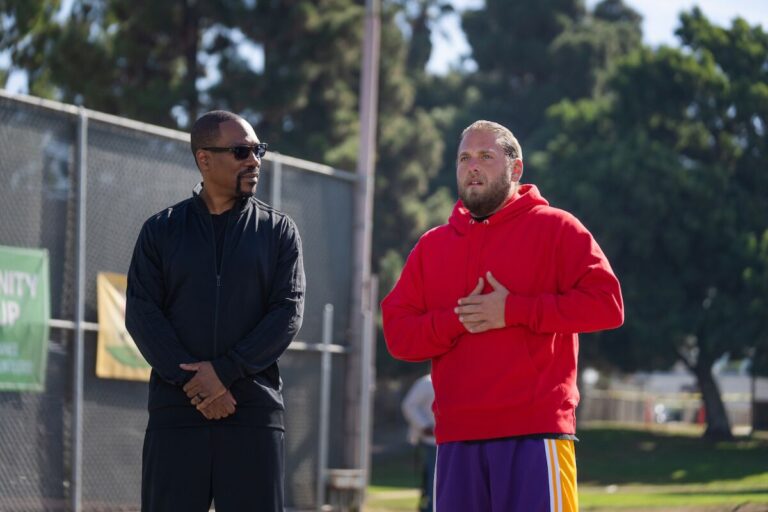 Movie Review: ‘You People’ Confronts Generational Attitudes With Sophomoric Humor