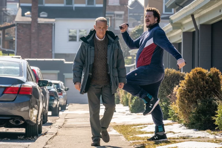 Movie Review: ‘A Man Called Otto’ is Wholesome, but Little Else