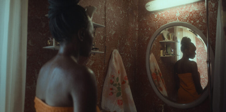 Movie Review: ‘Nanny’ Translates The Horror of the American Dream
