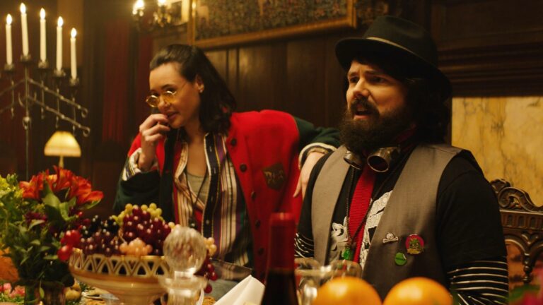 Movie Review (Sundance 2023): ‘Onyx The Fortuitous and The Talisman of Souls’ is an Acquired Taste