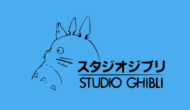 Podcast: Studio Ghibli Movie Series