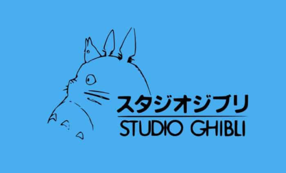 Podcast: Studio Ghibli Movie Series