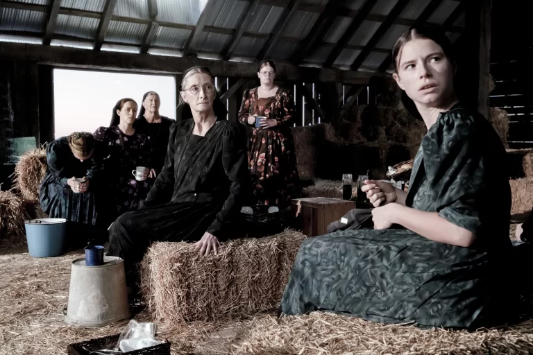 Movie Review: ‘Women Talking’ is Lacking the Right Director
