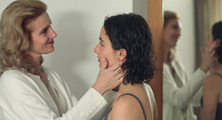 Movie Review (Berlinale 2023): ‘Living Bad’ is a Poignant Complimentary Piece of João Canijo’s Bad Living