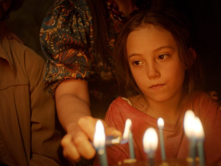 Movie Review (Berlinale 2023): ‘Tótem’ is a Touching Exploration of the Dualities of Life and Death 