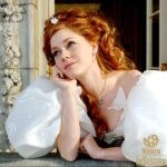 Amy Adams Enchanted