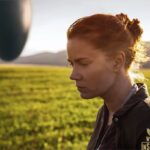 Amy Adams Women InSession