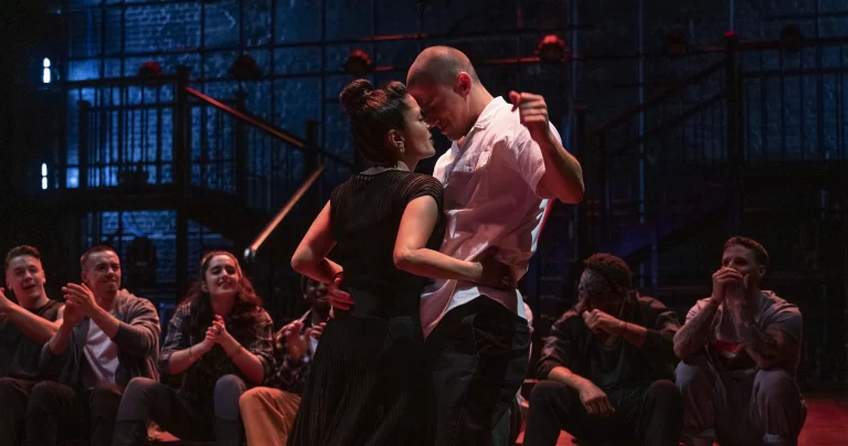 Movie Review: ‘Magic Mike’s Last Dance’ is All Eye Candy