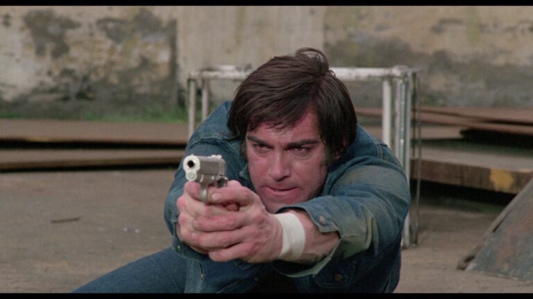 Years Of The Poliziotteschi: Italy’s Films Of Lead And Blood