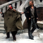 Robin Williams And Jeff Bridges In ‘The Fisher King’