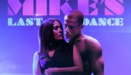 Podcast Review: ‘Magic Mike’s Last Dance’