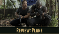 Podcast Review: ‘Plane’