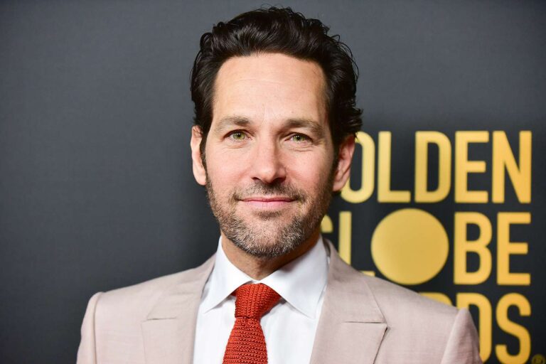 Poll: What is your favorite non-MCU Paul Rudd performance?