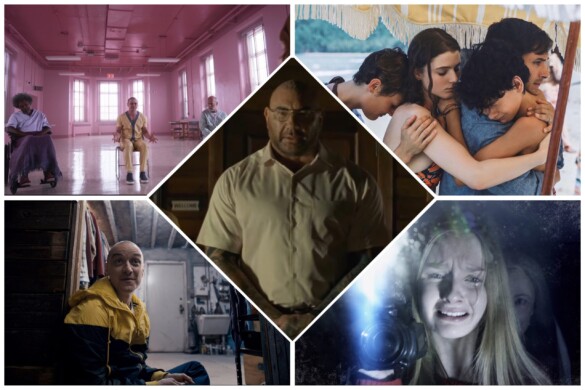 Poll: What is your favorite M. Night Shyamalan film post-comeback?