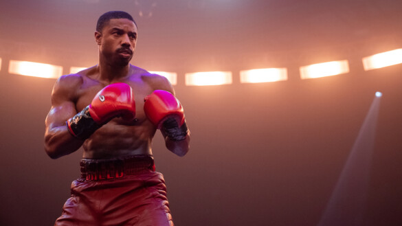 Movie Review: ‘Creed III’ Unleashes Massive Directing Talent