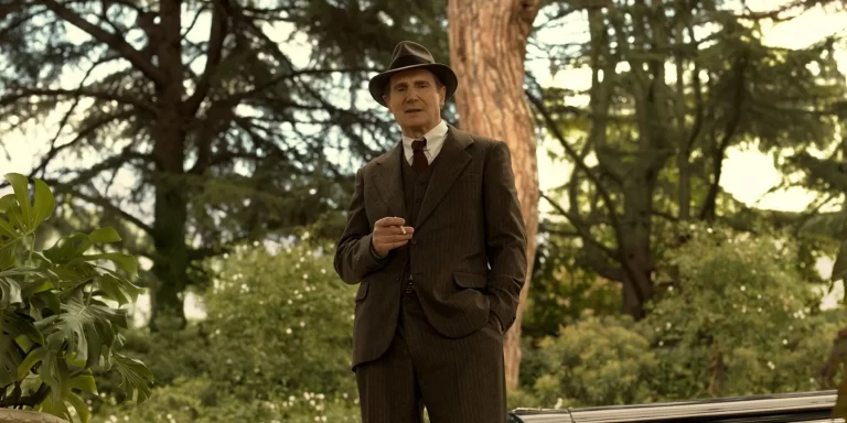 Movie Review: ‘Marlowe’ Cannot Even Be Saved By a Liam Neeson and Neil Jordan Reunion